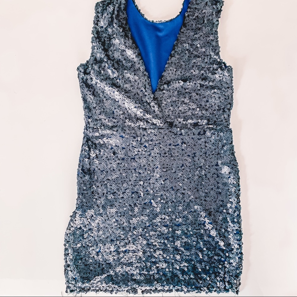 Lucca Couture dress M